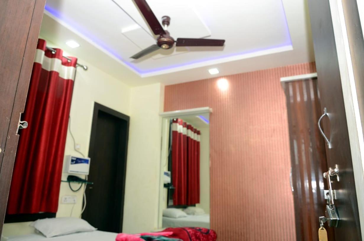 Hotel Mahak Baran Exterior foto